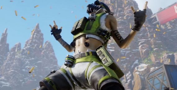 Learn About Apex Legends Hacks And Cheats With Aimbot